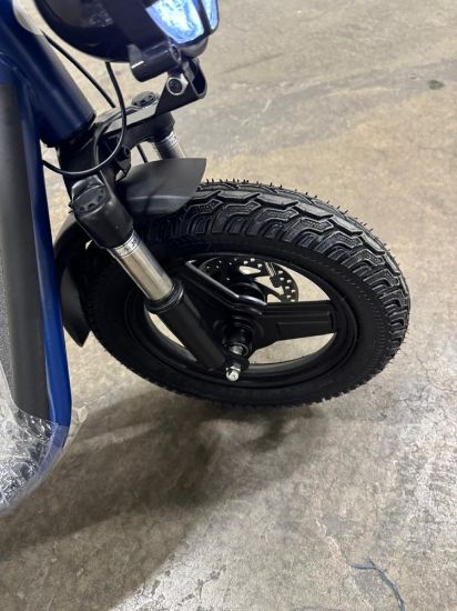 صورة ابو سلة كشاف كبير مقاس 14 دنمو 800 واط